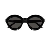 ALAIA Lunettes de soleil AA0088S noir