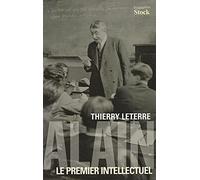 Alain