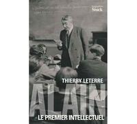 Alain