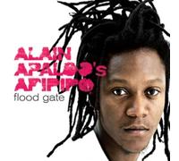 Alain Apaloo'S Api Pipo - Flood Gate