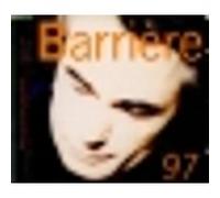 Alain Barrière 97 E