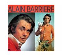Alain Barriere - Alain Barriere [Vinyl LP record] [Schallplatte]