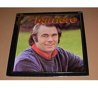 Alain Barrière Album OR (vinyle LP)