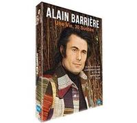 Alain Barrière DVD E