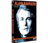 Alain Barrière – Ses plus belles chansons