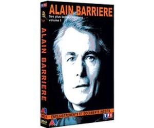 Alain Barrière G