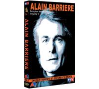 Barrière, Alain - Ses Plus Belles Chansons