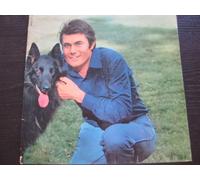 Alain Barrière un homme s'est pendu 33 tours vinyle