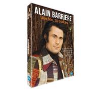 Alain Barrière : Une Vie, 30 Succès