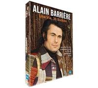 Alain Barrière : Une vie, 30 succès