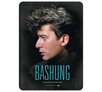 Alain Bashung - Bashung-a l'Arrière des Berlines