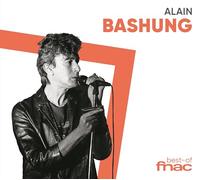 Alain Bashung-Best of Fnac