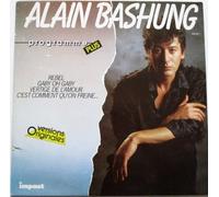 Alain Bashung - Gaby, Oh Gaby [Vinilo]