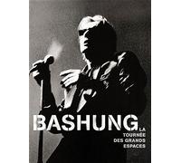 La tournée des grands espaces - Edition limitée