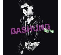Alain Bashung - Live 1981 [New CD] France - Import
