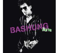 Alain Bashung Live '81 (Vinyl) 12" Album