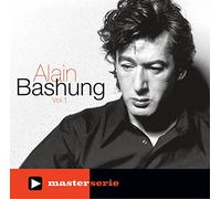 Alain Bashung Vo L1 Masterserie