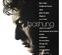 Alain Bashung - Osez Bashung