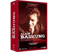 Alain Bashung - Remets-lui Johnny Kidd... ou 2, 3 chansons que je sais de lui...