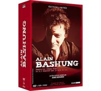Alain Bashung – Remets-Lui Johnny Kidd... Ou 2, 3 Chansons Que Je Sais De Lui... – Édition Limitée