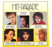 ALAIN BASHUNG / SEYDINAH / RENO ISAAC / RENAUD - Hit-Parade 92