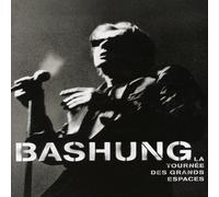 Alain Bashung - Tournee des Grands Espaces [Import]