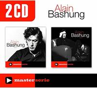 Alain Bashung Vol.1 / Alain Bashung Vol.2 (Coffret 2 CD)