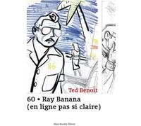 ALAIN BEAULET 60 ray banana (en ligne pas si claire)
