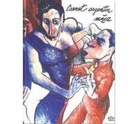 ALAIN BEAULET carnet argentin