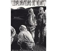 ALAIN BEAULET explorateurs de néant