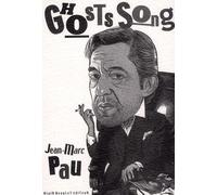 ALAIN BEAULET ghosts songs