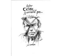 ALAIN BEAULET illustrer Céline, j'y arriverai pas...