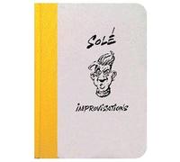 ALAIN BEAULET Improvisations