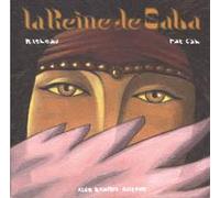 ALAIN BEAULET la reine de saba