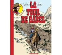 ALAIN BEAULET La tour de babel