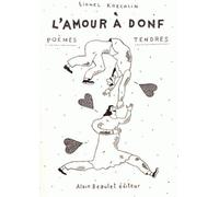 ALAIN BEAULET L'amour à donf