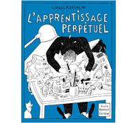 ALAIN BEAULET L'apprentissage perpétuel