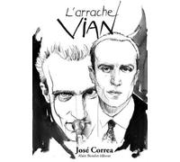 ALAIN BEAULET l'arrache Vian