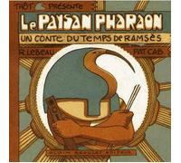 ALAIN BEAULET le paysan pharaon
