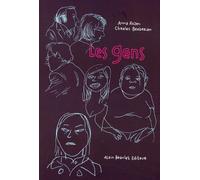 ALAIN BEAULET les gens