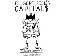 ALAIN BEAULET Les sept péchés capital