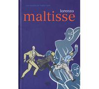 ALAIN BEAULET maltisse