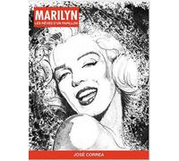 ALAIN BEAULET Marilyn ; les rêves d'un papillon