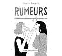 ALAIN BEAULET Rumeurs