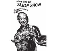 ALAIN BEAULET Slide show