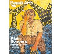 Alain Boggero - La Classe Ouvrière Ira Au Paradis