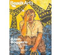 Alain Boggero. La classe ouvrière ira au paradis Au centre pantheon - Collectif - Beaux Arts Editions - broché - Catalogue d'exposition