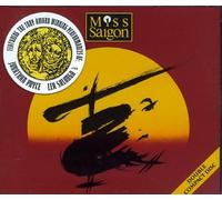 Alain Boublil & Claude-Michel Schönberg - Miss Saigon [Import]