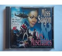 Alain Boublil, Claude-Michel Schonberg, Royal Philharmonic Orchestra - Play Suites from Les Misera [Import]