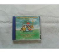 Alain Bougrain Dubourg & Philippe Noiret - Les Animaux de l'Arche